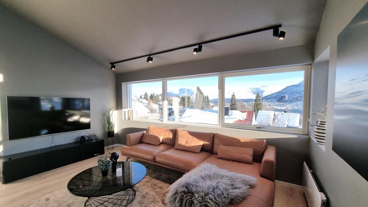 Staying 5 - New And Modern * Tromso