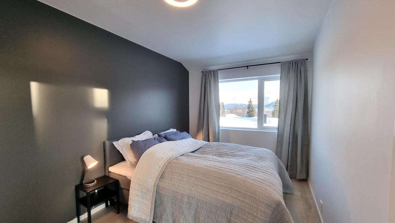 Apartment Staying 5 - New And Modern *