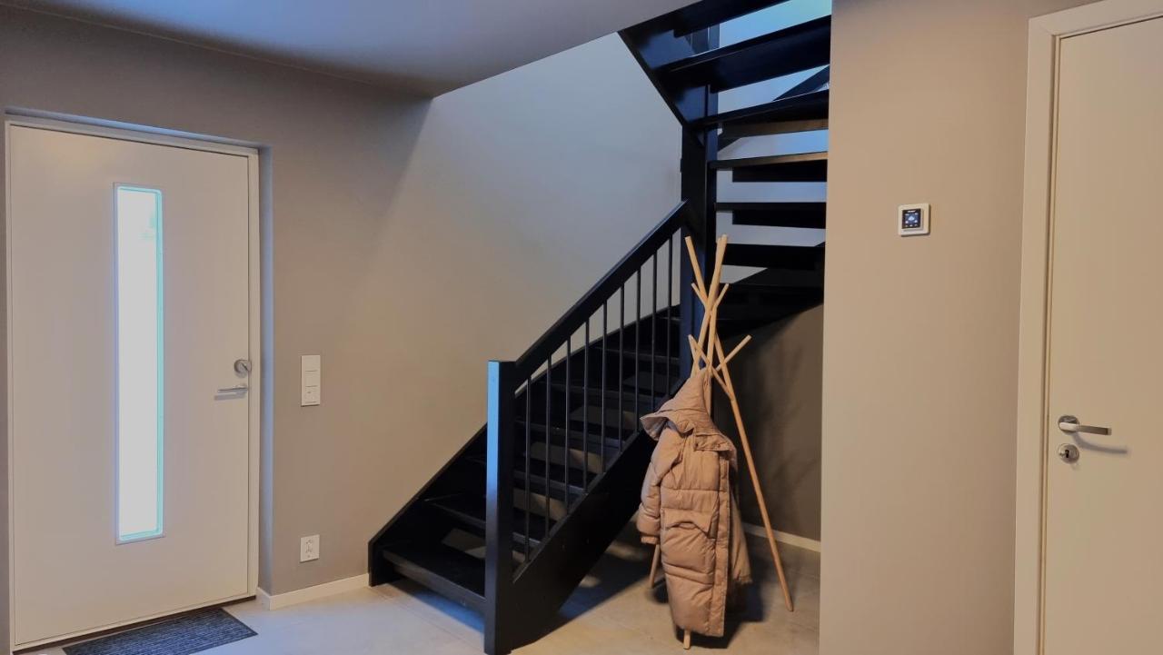Staying 5 - New And Modern Apartment *