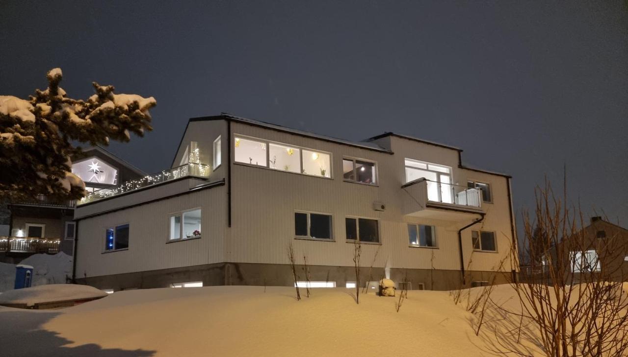 Staying 5 - New And Modern Tromso